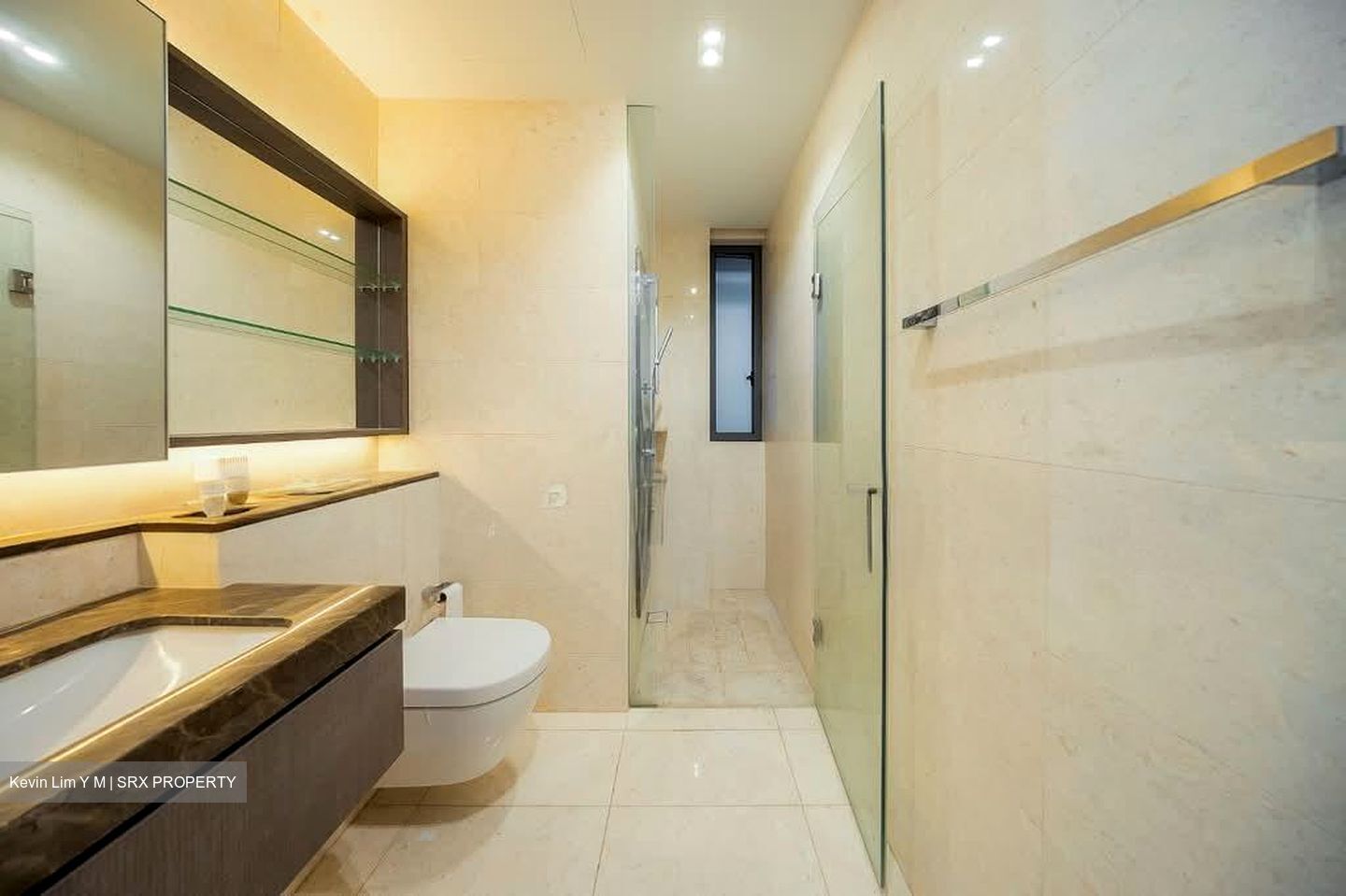 Marina One Residences (D1), Apartment #568668211